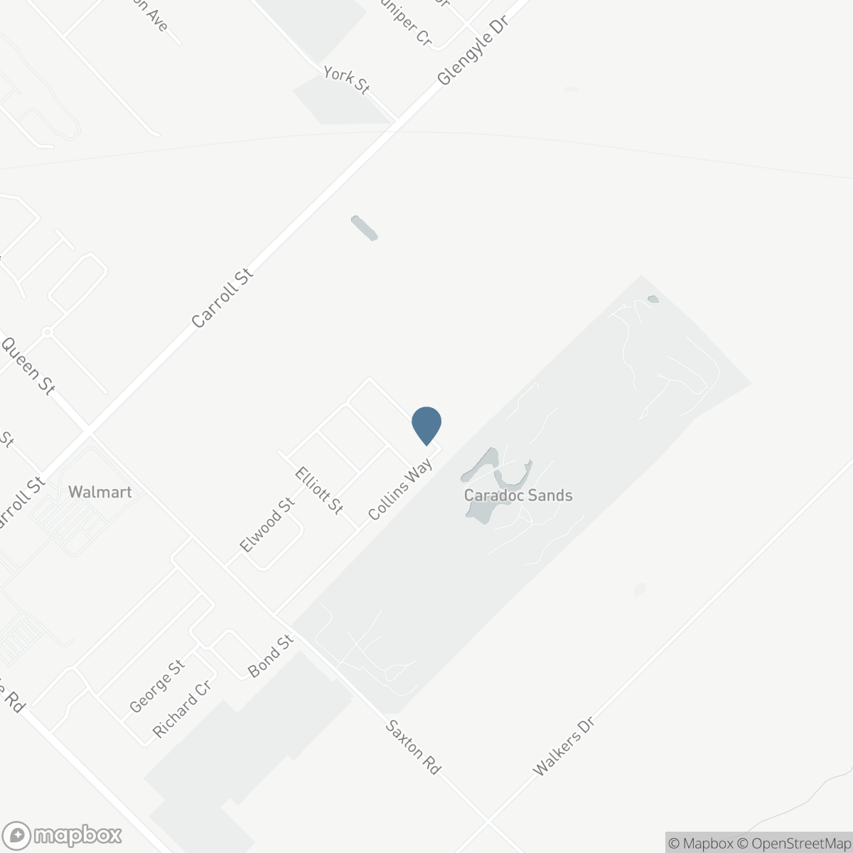 49 - 159 COLLINS WAY, Strathroy-Caradoc, Ontario N7G 0G8